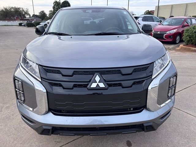 2024 Mitsubishi Outlander Sport LE
