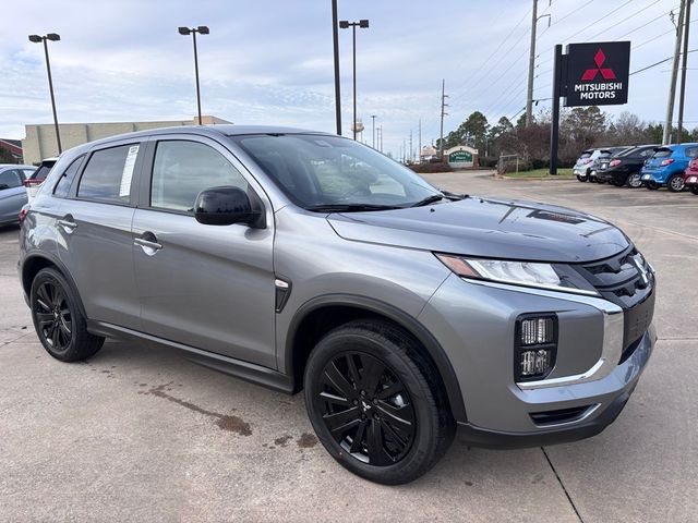 2024 Mitsubishi Outlander Sport LE