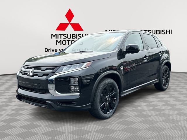 2024 Mitsubishi Outlander Sport LE