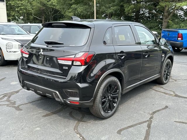 2024 Mitsubishi Outlander Sport LE