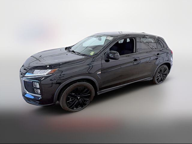 2024 Mitsubishi Outlander Sport LE