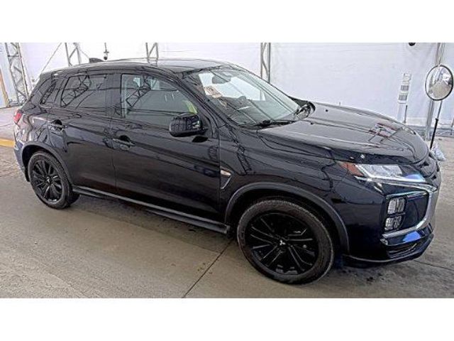 2024 Mitsubishi Outlander Sport LE
