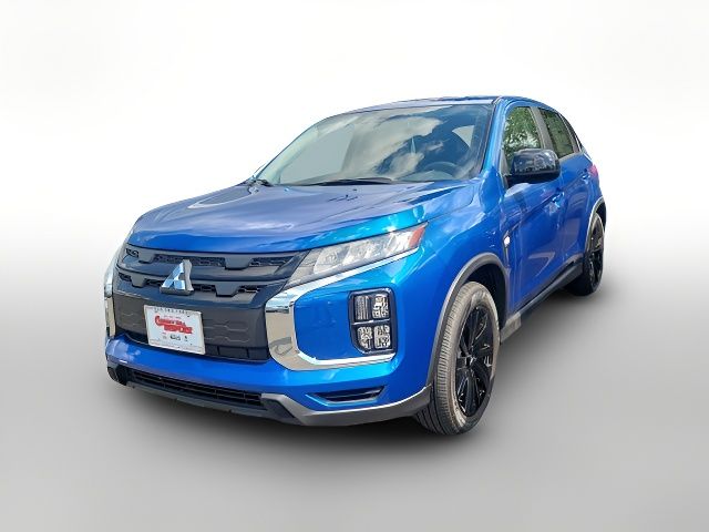 2024 Mitsubishi Outlander Sport LE