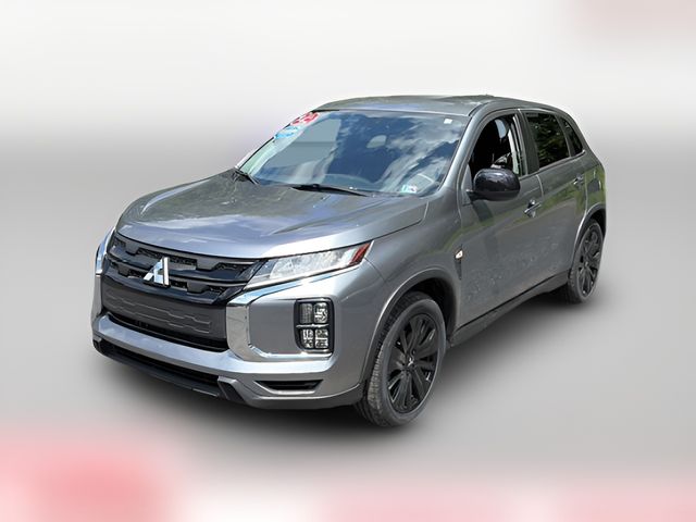 2024 Mitsubishi Outlander Sport LE