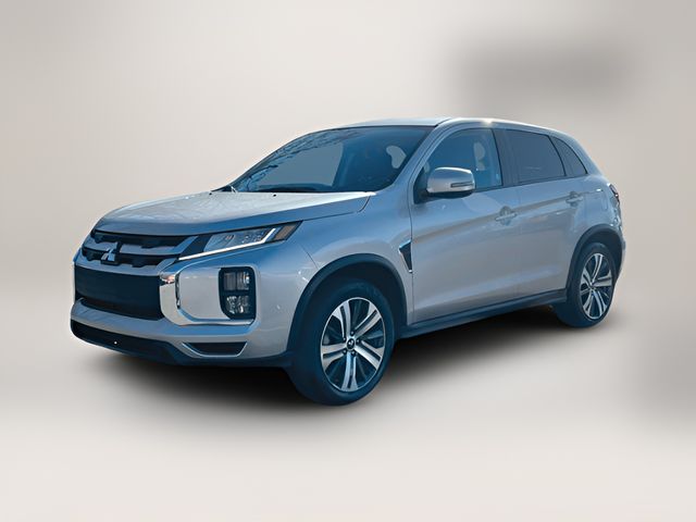 2024 Mitsubishi Outlander Sport 