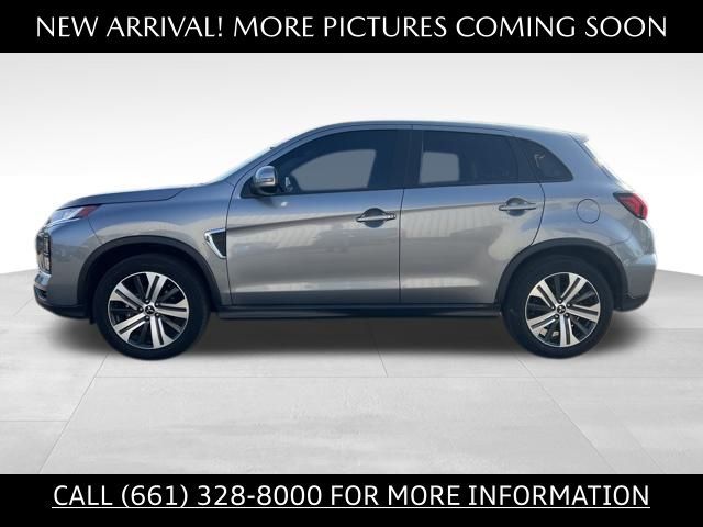 2024 Mitsubishi Outlander Sport ES