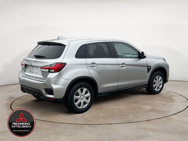 2024 Mitsubishi Outlander Sport S