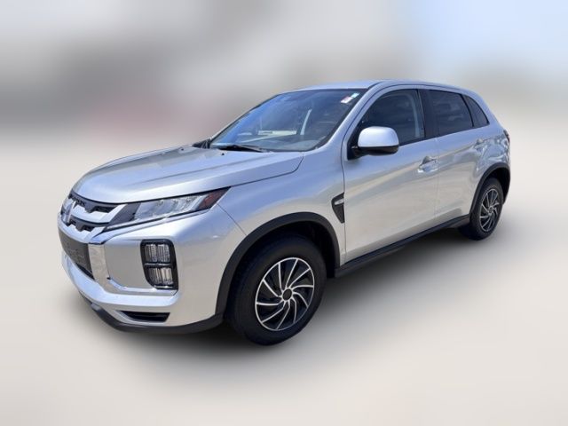 2024 Mitsubishi Outlander Sport S