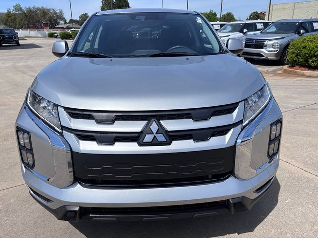 2024 Mitsubishi Outlander Sport S