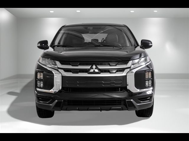 2024 Mitsubishi Outlander Sport S