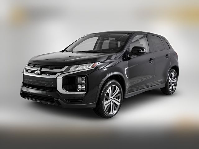 2024 Mitsubishi Outlander Sport S