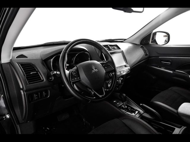 2024 Mitsubishi Outlander Sport S