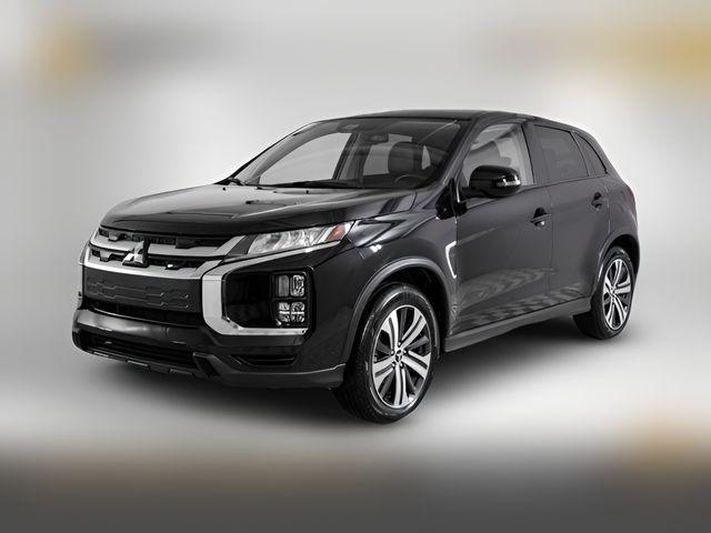 2024 Mitsubishi Outlander Sport S