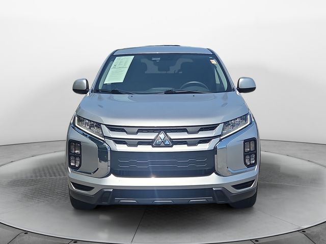 2024 Mitsubishi Outlander Sport S