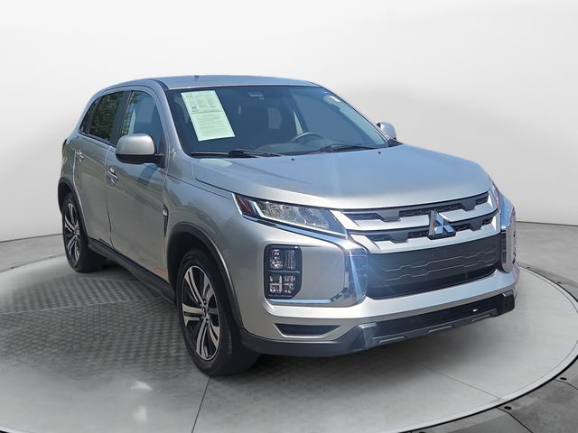 2024 Mitsubishi Outlander Sport S