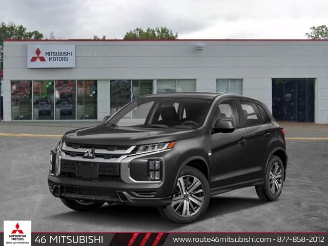 2024 Mitsubishi Outlander Sport S