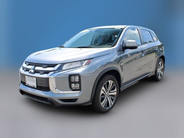 2024 Mitsubishi Outlander Sport SE