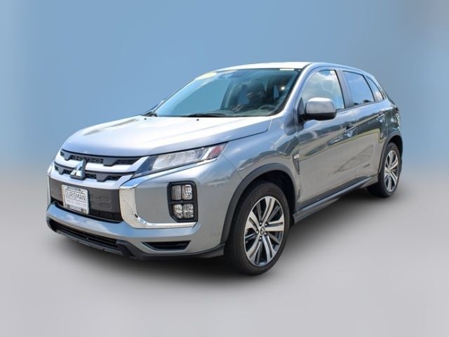 2024 Mitsubishi Outlander Sport SE