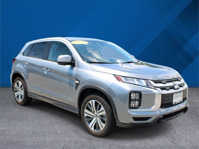 2024 Mitsubishi Outlander Sport SE