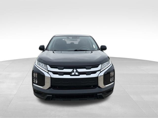 2024 Mitsubishi Outlander Sport S