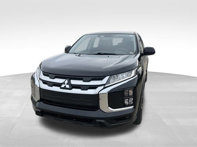 2024 Mitsubishi Outlander Sport S