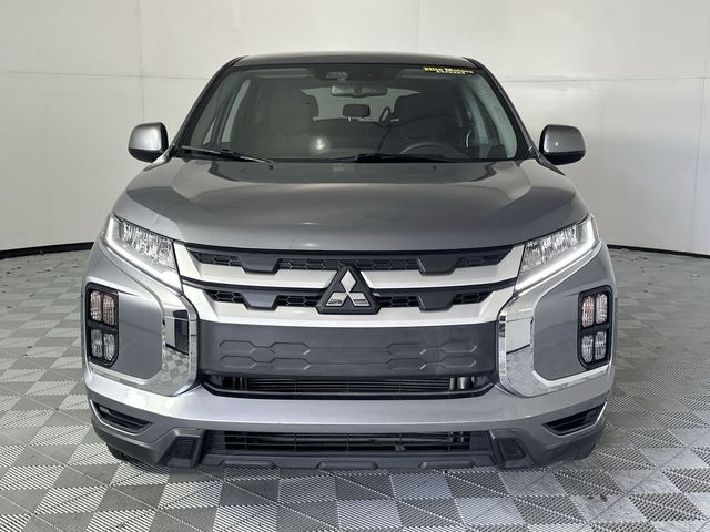 2024 Mitsubishi Outlander Sport ES