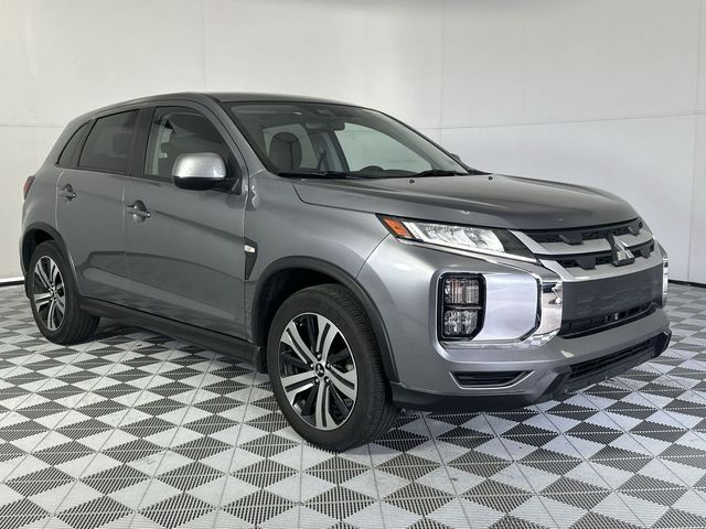 2024 Mitsubishi Outlander Sport ES