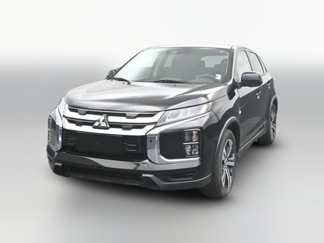 2024 Mitsubishi Outlander Sport S