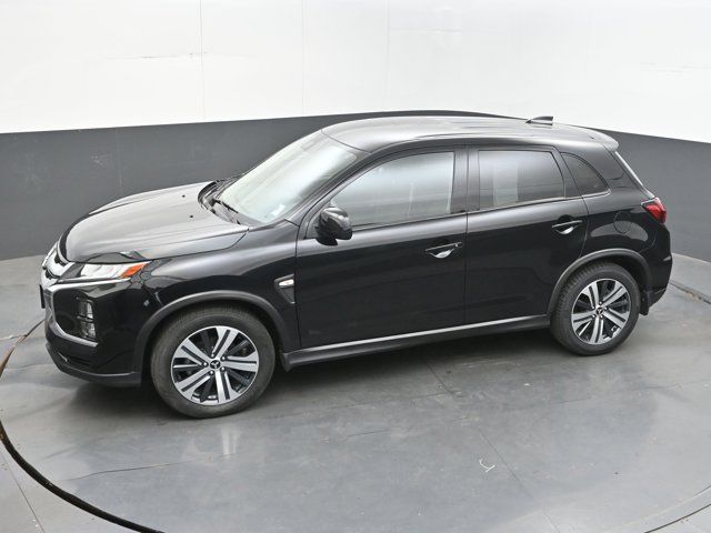 2024 Mitsubishi Outlander Sport S
