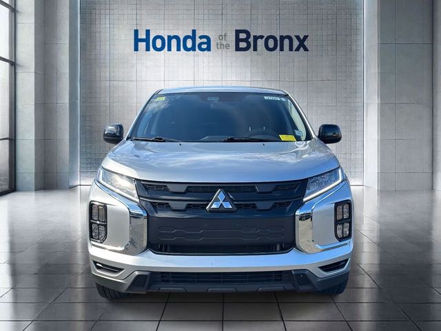 2024 Mitsubishi Outlander Sport ES