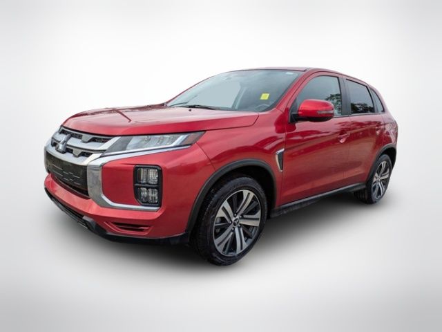 2024 Mitsubishi Outlander Sport SE