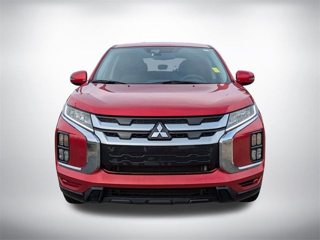 2024 Mitsubishi Outlander Sport SE