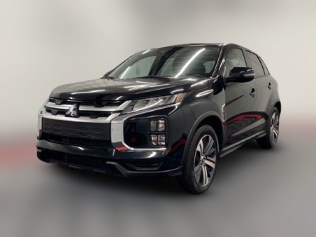 2024 Mitsubishi Outlander Sport SE