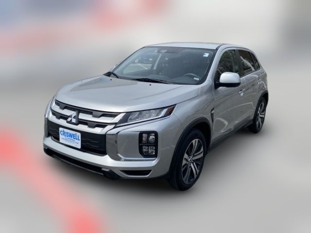 2024 Mitsubishi Outlander Sport SE
