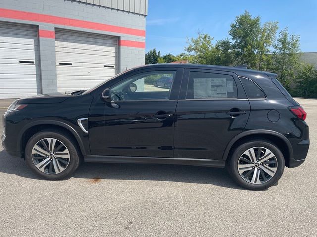 2024 Mitsubishi Outlander Sport SE