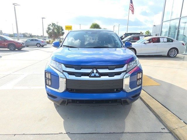 2024 Mitsubishi Outlander Sport SE