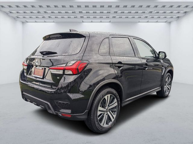 2024 Mitsubishi Outlander Sport SE