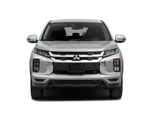 2024 Mitsubishi Outlander Sport