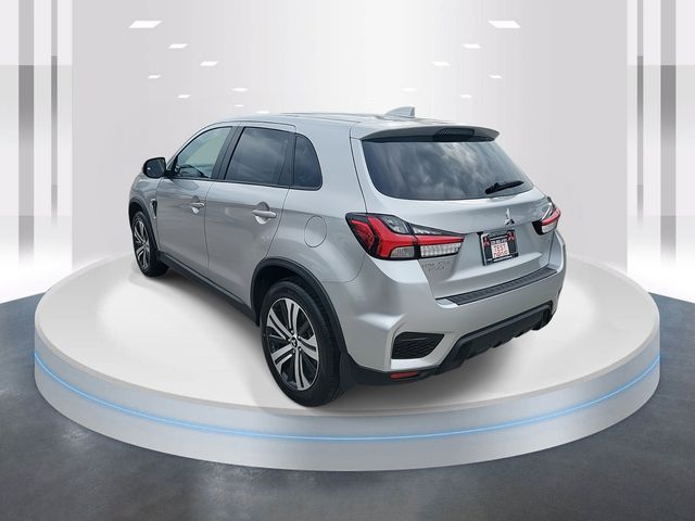 2024 Mitsubishi Outlander Sport SE