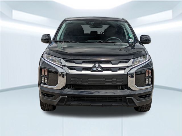 2024 Mitsubishi Outlander Sport SE