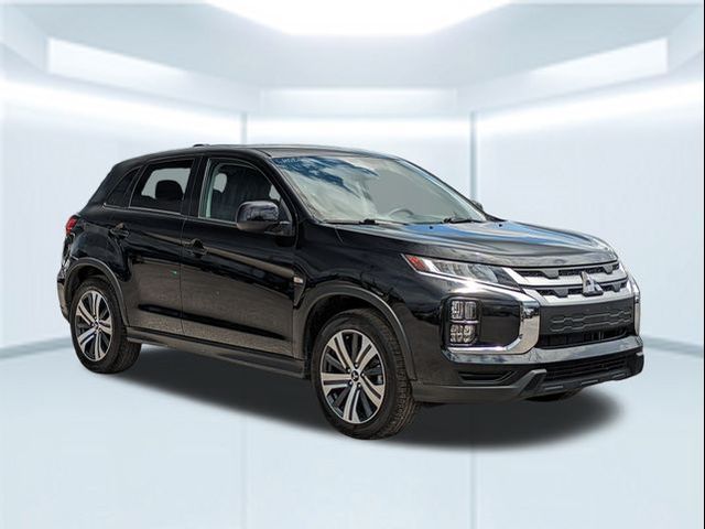 2024 Mitsubishi Outlander Sport SE
