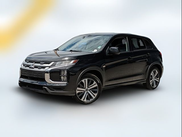 2024 Mitsubishi Outlander Sport SE