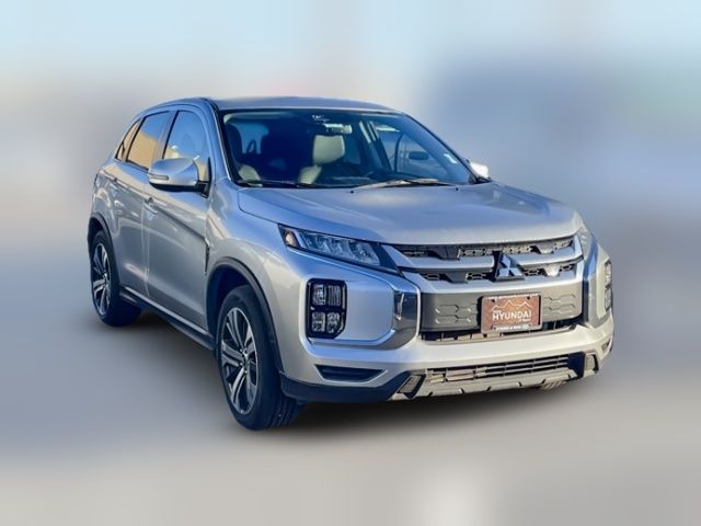 2024 Mitsubishi Outlander Sport SE