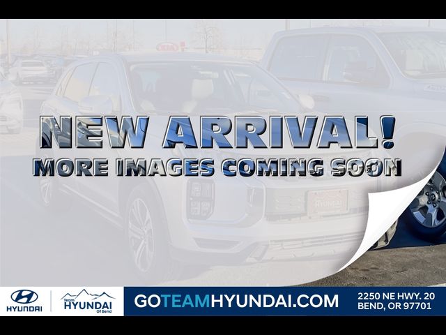 2024 Mitsubishi Outlander Sport SE