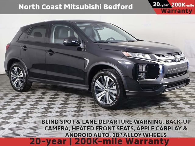 2024 Mitsubishi Outlander Sport SE