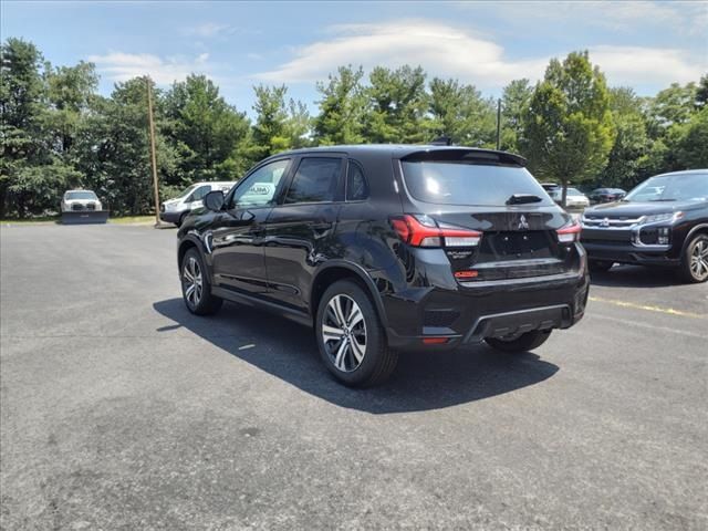 2024 Mitsubishi Outlander Sport SE