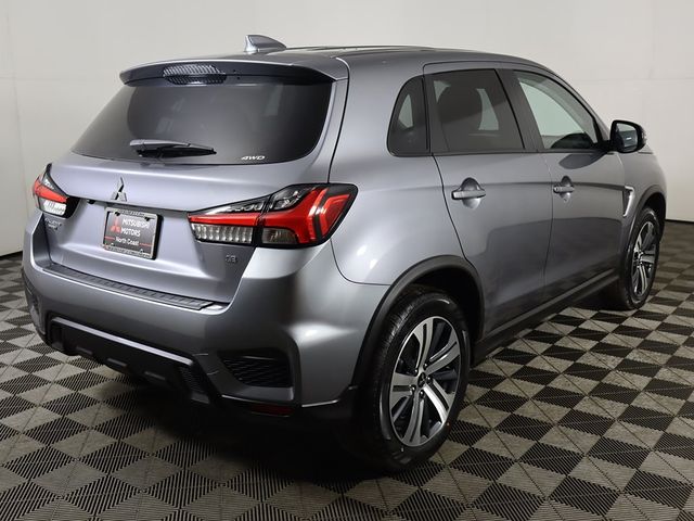 2024 Mitsubishi Outlander Sport SE