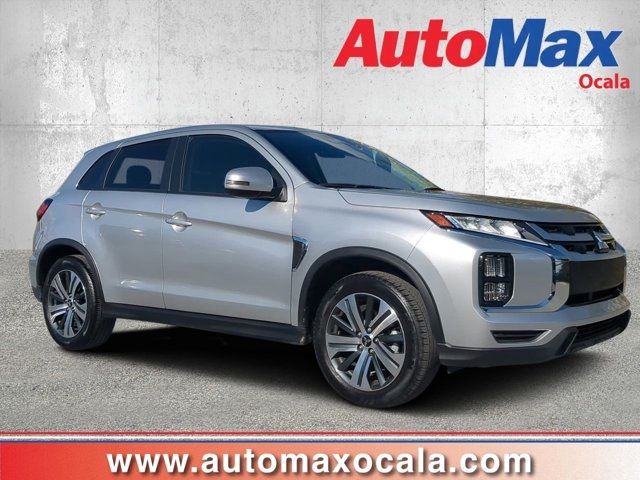 2024 Mitsubishi Outlander Sport SE