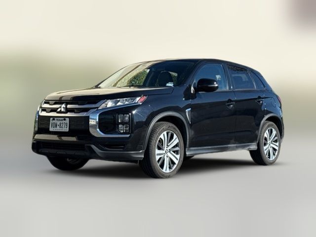 2024 Mitsubishi Outlander Sport SE