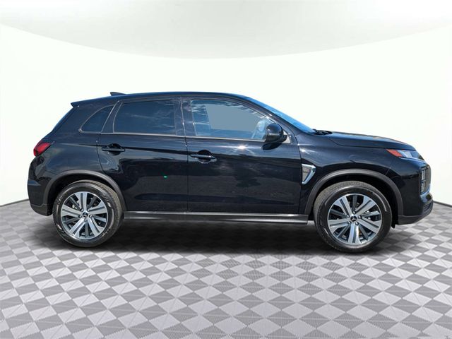 2024 Mitsubishi Outlander Sport SE